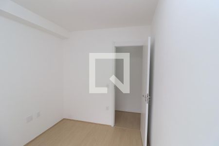 Quarto 1 de apartamento para alugar com 2 quartos, 51m² em Chácara Santo Antônio (zona Leste), São Paulo