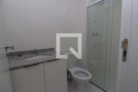 Apartamento para alugar com 51m², 2 quartos e 1 vagaBanheiro
