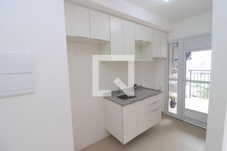 Apartamento para alugar com 51m², 2 quartos e 1 vagaCozinha