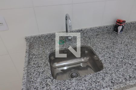 Apartamento para alugar com 51m², 2 quartos e 1 vagaCozinha