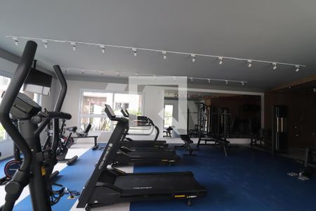 Apartamento para alugar com 51m², 2 quartos e 1 vagaAcademia