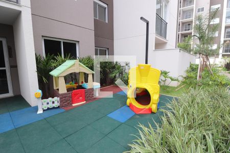 Apartamento para alugar com 51m², 2 quartos e 1 vagaÁrea comum - Playground