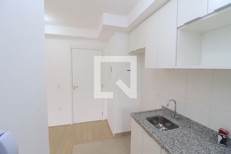Apartamento para alugar com 51m², 2 quartos e 1 vagaCozinha