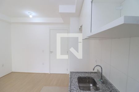 Apartamento para alugar com 51m², 2 quartos e 1 vagaCozinha