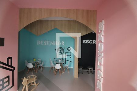 Apartamento para alugar com 51m², 2 quartos e 1 vagaBrinquedoteca