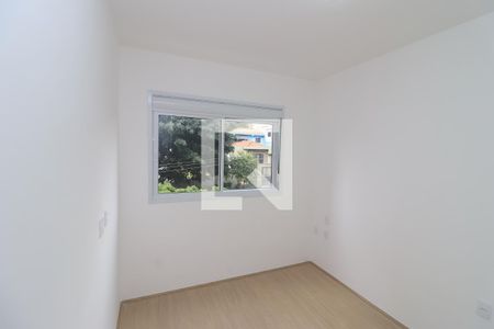 Quarto 2 de apartamento para alugar com 2 quartos, 51m² em Chácara Santo Antônio (zona Leste), São Paulo