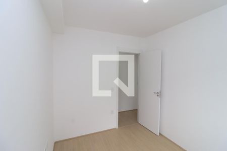 Quarto 1 de apartamento para alugar com 2 quartos, 51m² em Chácara Santo Antônio (zona Leste), São Paulo