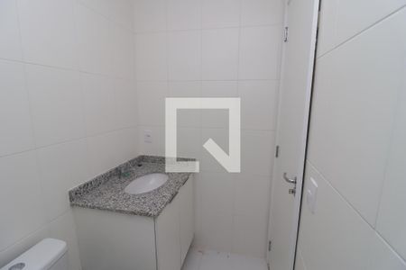 Apartamento para alugar com 51m², 2 quartos e 1 vagaBanheiro da Suíte