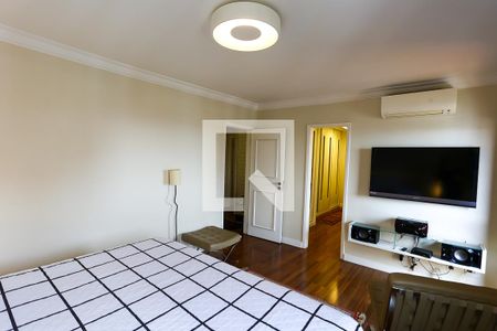 Apartamento à venda com 230m², 3 quartos e 4 vagas Apartamento à venda com 230m², 3 quartos e 4 vagassuíte 3