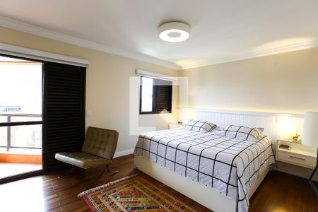 Apartamento à venda com 230m², 3 quartos e 4 vagas Apartamento à venda com 230m², 3 quartos e 4 vagassuíte 3