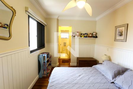 Apartamento à venda com 230m², 3 quartos e 4 vagas Apartamento à venda com 230m², 3 quartos e 4 vagassuíte 2