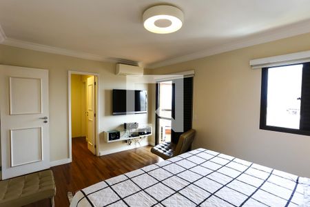 Apartamento à venda com 230m², 3 quartos e 4 vagas Apartamento à venda com 230m², 3 quartos e 4 vagassuíte 3