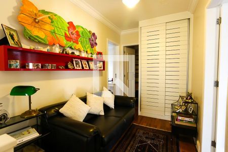 Apartamento à venda com 230m², 3 quartos e 4 vagas Apartamento à venda com 230m², 3 quartos e 4 vagashall dos quartos