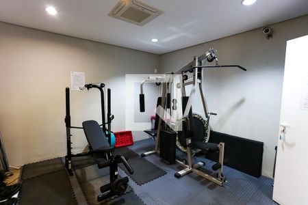 Apartamento à venda com 230m², 3 quartos e 4 vagas