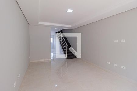 Sala de casa à venda com 3 quartos, 160m² em Umuarama, Osasco