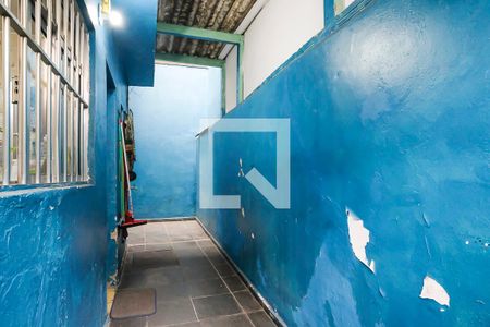 Casa à venda com 110m², 4 quartos e sem vagaQuintal