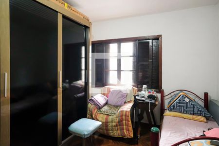 Casa à venda com 110m², 4 quartos e sem vagaQuarto 3