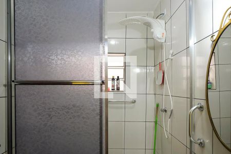 Casa à venda com 110m², 4 quartos e sem vagaBanheiro 2