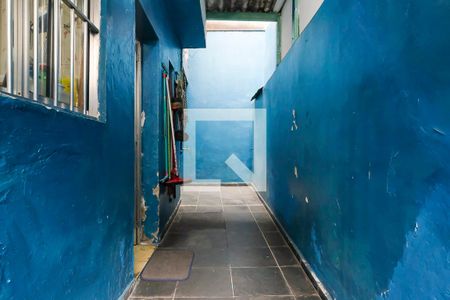 Casa à venda com 110m², 4 quartos e sem vagaQuintal