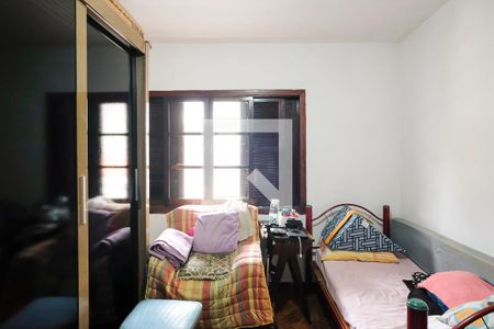 Casa à venda com 110m², 4 quartos e sem vagaQuarto 3