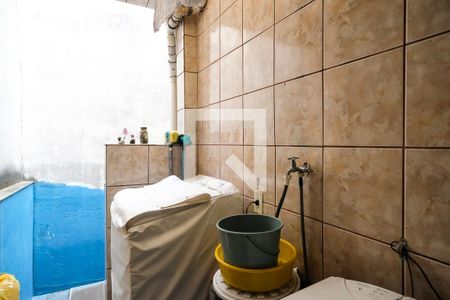 Casa à venda com 110m², 4 quartos e sem vagaÁrea de Serviço