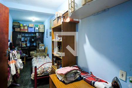 Casa à venda com 110m², 4 quartos e sem vagaQuarto 4