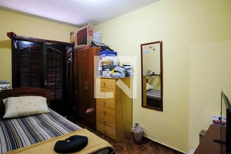 Casa à venda com 110m², 4 quartos e sem vagaQuarto 2