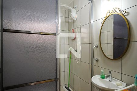 Casa à venda com 110m², 4 quartos e sem vagaBanheiro 2