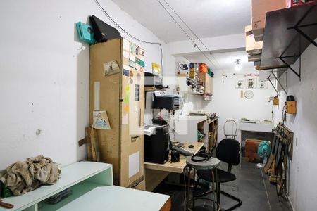 Casa à venda com 110m², 4 quartos e sem vagaQuarto Área de Serviço