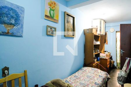 Casa à venda com 110m², 4 quartos e sem vagaQuarto 4