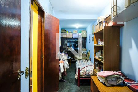 Casa à venda com 110m², 4 quartos e sem vagaQuarto 4