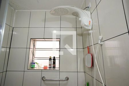 Casa à venda com 110m², 4 quartos e sem vagaBanheiro 2