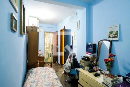 Casa à venda com 110m², 4 quartos e sem vagaQuarto 4