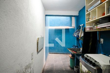 Casa à venda com 110m², 4 quartos e sem vagaÁrea de Serviço