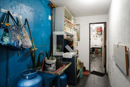 Casa à venda com 110m², 4 quartos e sem vagaÁrea de Serviço