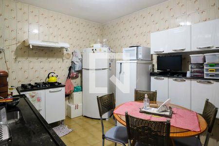 Casa à venda com 110m², 4 quartos e sem vagaCozinha