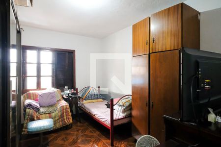 Casa à venda com 110m², 4 quartos e sem vagaQuarto 3