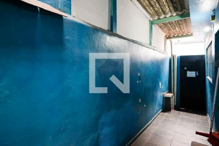 Casa à venda com 110m², 4 quartos e sem vagaQuintal