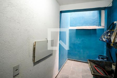 Casa à venda com 110m², 4 quartos e sem vagaÁrea de Serviço