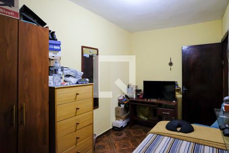 Casa à venda com 110m², 4 quartos e sem vagaQuarto 2