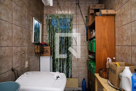 Casa à venda com 110m², 4 quartos e sem vagaÁrea de Serviço