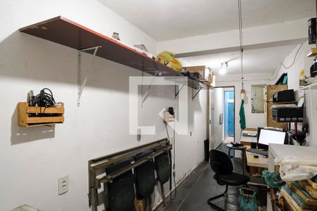 Casa à venda com 110m², 4 quartos e sem vagaQuarto Área de Serviço