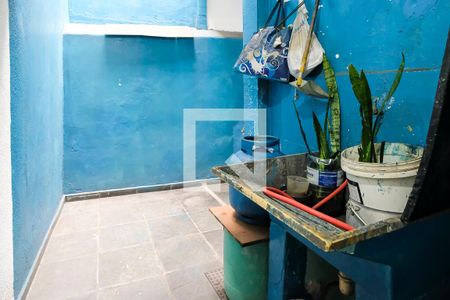 Casa à venda com 110m², 4 quartos e sem vagaÁrea de Serviço