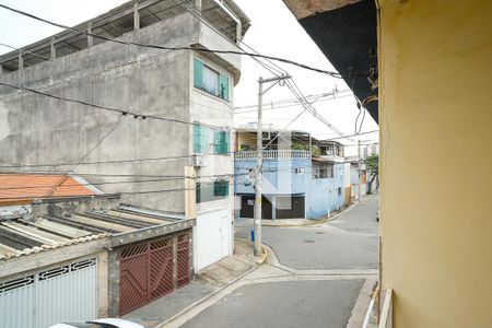 Casa à venda com 110m², 4 quartos e sem vagaVaranda Quarto 2