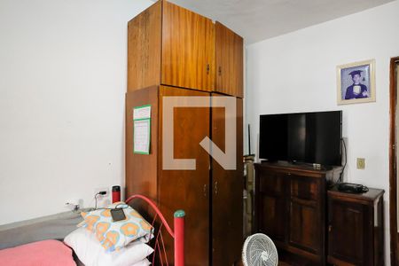 Casa à venda com 110m², 4 quartos e sem vagaQuarto 3