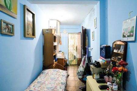 Casa à venda com 110m², 4 quartos e sem vagaQuarto 4