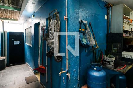 Casa à venda com 110m², 4 quartos e sem vagaQuintal