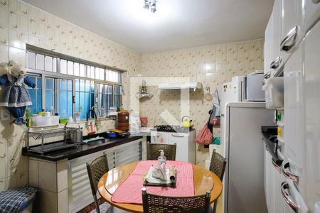 Casa à venda com 110m², 4 quartos e sem vagaCozinha