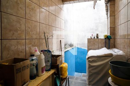 Casa à venda com 110m², 4 quartos e sem vagaÁrea de Serviço