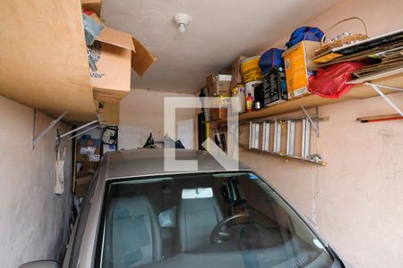 Casa à venda com 110m², 4 quartos e sem vagaGaragem